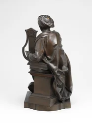 Georg Friedrich Haendel en Apollon