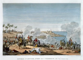 La bataille d