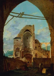 La démolition de l