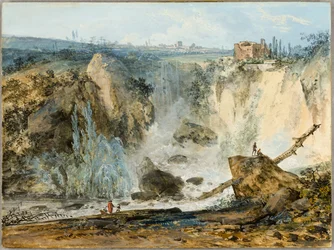 Cascade