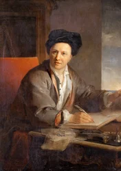 Portrait de l