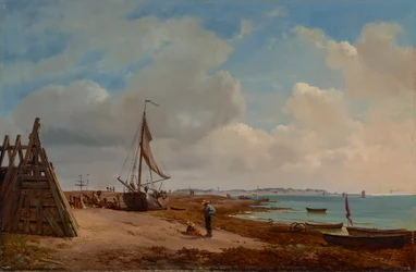 Vue de l