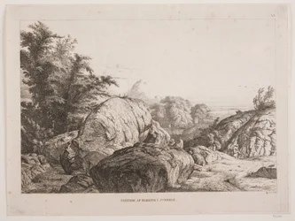 Partie de Blekinge en Suède