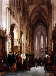 Baptême