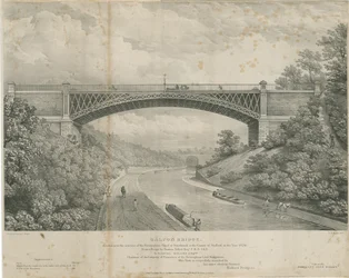 Pont de Calton