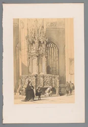 Tabernacle de l