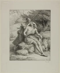 Orphée et Eurydice