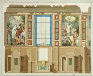 Détail d