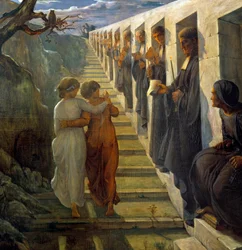 Le poème de l