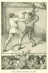 Illustration pour Les Jours d