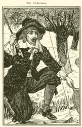 Le pêcheur