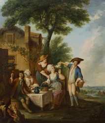 La Jolie Colombe