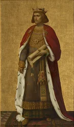 Philippe le Bel, 1872-1877