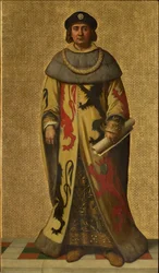 Guillaume le Bon, 1872-1877