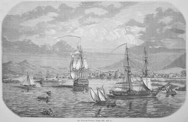 Port-au-Prince