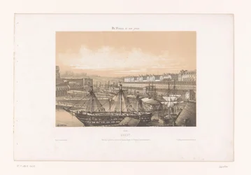 Vue de l