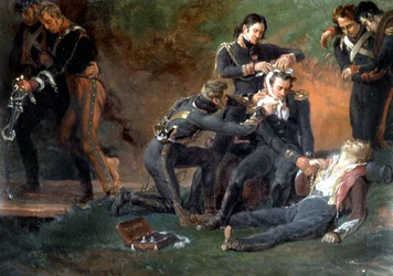 Campagne de Russie