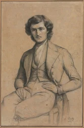 Portrait d