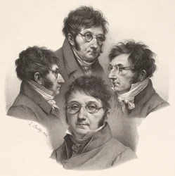 Autoportrait