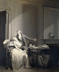 La Lettre ou L