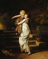 Les deux sœurs