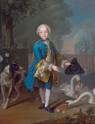 Portrait de Louis-Philippe d