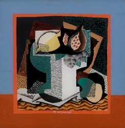 Fruit Bowl (Coupe de fruits)