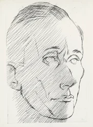 Portrait de Marc Chadourne (Brive)