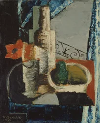 Nature morte, 1923