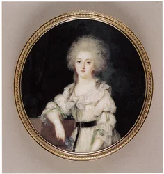 Madame Élisabeth de France
