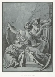 La Sagesse et la Justice