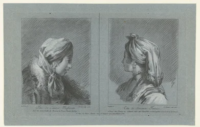 Portrait d