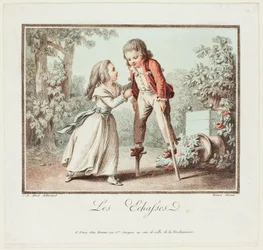 Les échasses