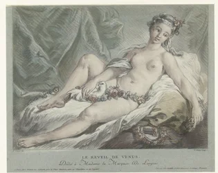 Vénus s