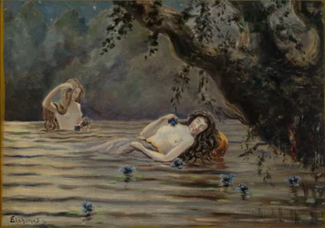 Conte de fées, 1901