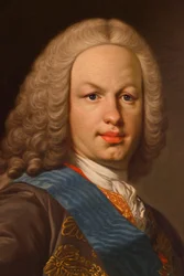 Fernando VI (détail)