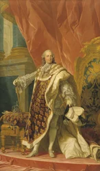 Louis XV de France (1710-1774)