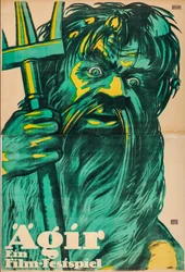 Aegir. Ein Film-Festspiel, 1918