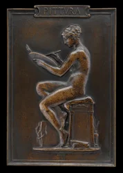 Peinture, 1879