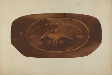 Stern Board, vers 1939