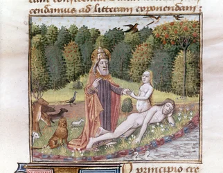 Création d