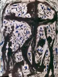 Un Christ / Rite des Darbystes