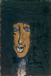 Tête