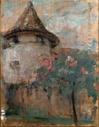 Château de Morges