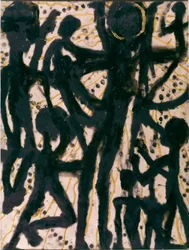 crucifixion
