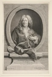 Joseph Christophe (Christophle) (1662-1748)