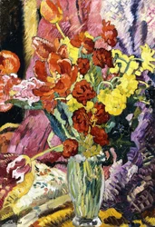 Bouquet de Fleurs