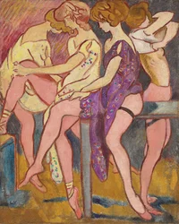 Danseuses