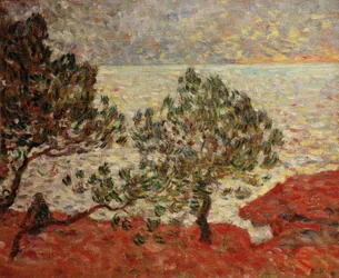 Paysage d’Agay