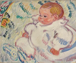 Le bébé